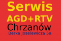 Serwis i Sklep AGD RTV - Chrzanw - Eco-Norm Andrzej Kowalczyk